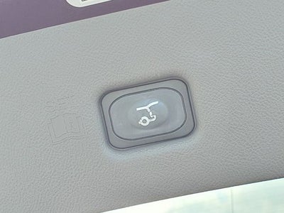 2019 Lincoln Nautilus Select