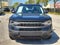 2022 Ford Bronco Sport Base