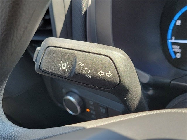 2022 Ford Bronco Sport Base