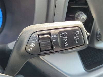 2022 Ford Bronco Sport Base