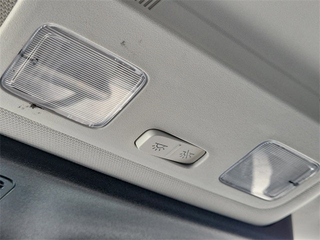 2022 Ford Bronco Sport Base