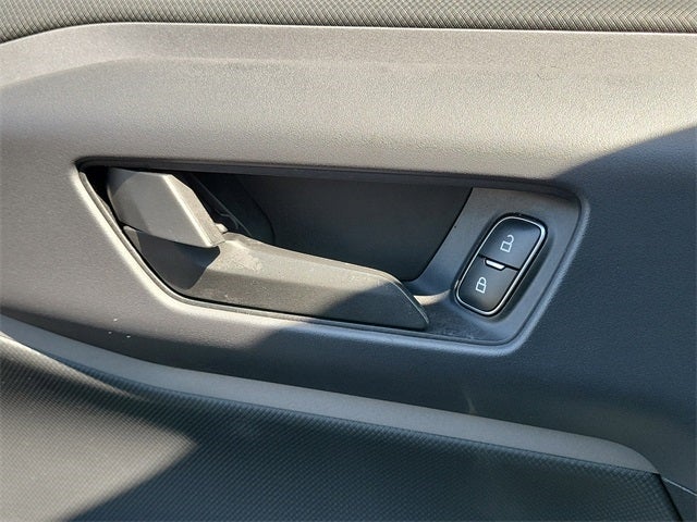 2022 Ford Bronco Sport Base