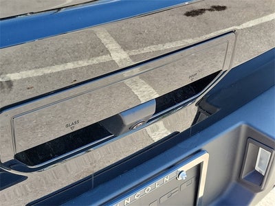 2022 Ford Bronco Sport Base