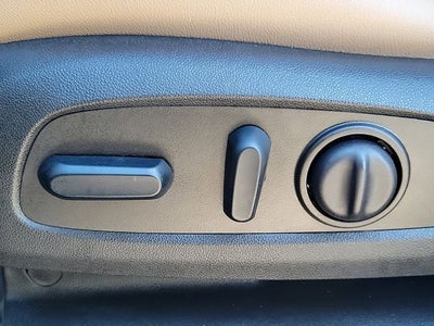 2022 Chevrolet Blazer Premier