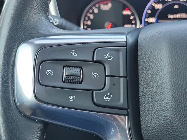 2022 Chevrolet Blazer Premier