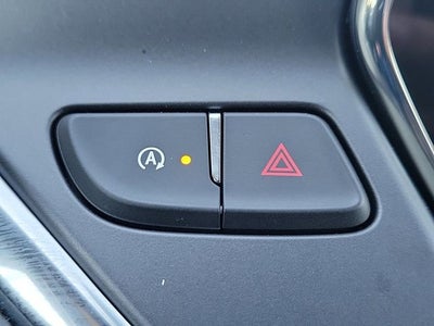 2022 Chevrolet Blazer Premier