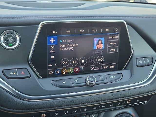 2022 Chevrolet Blazer Premier