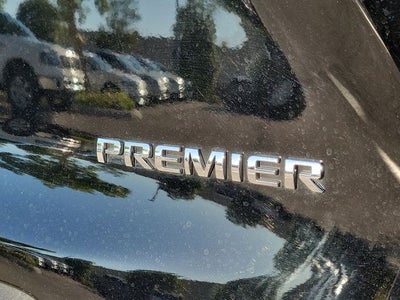 2022 Chevrolet Blazer Premier