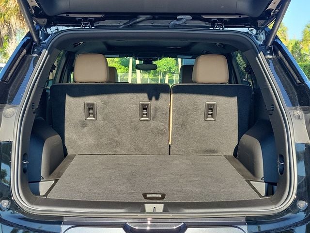 2022 Chevrolet Blazer Premier