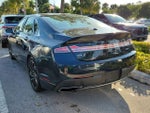 2020 Lincoln MKZ Reserve