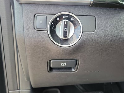 2018 Mercedes-Benz GLE GLE 350