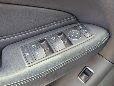 2018 Mercedes-Benz GLE GLE 350