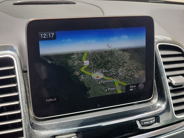 2018 Mercedes-Benz GLE GLE 350