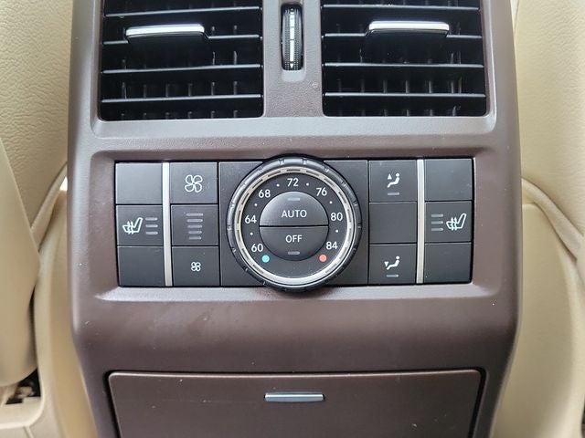 2018 Mercedes-Benz GLS GLS 550 4MATIC®