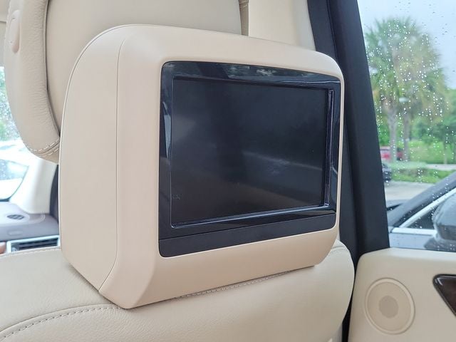 2018 Mercedes-Benz GLS GLS 550 4MATIC®