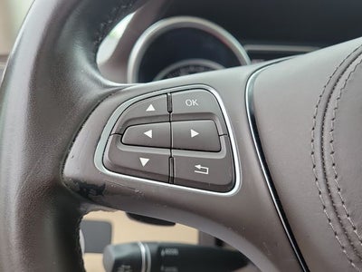 2018 Mercedes-Benz GLS GLS 550 4MATIC®