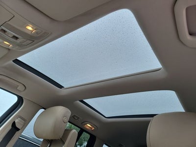 2018 Mercedes-Benz GLS GLS 550 4MATIC®
