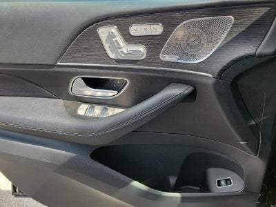 2023 Mercedes-Benz GLE GLE 450 4MATIC®