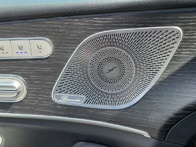 2023 Mercedes-Benz GLE GLE 450 4MATIC®