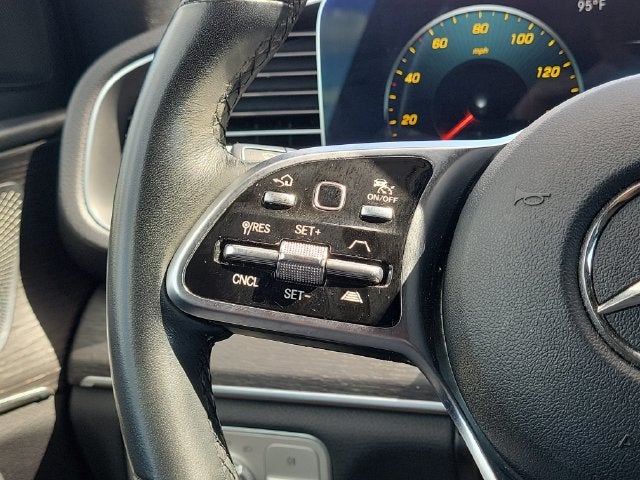2023 Mercedes-Benz GLE GLE 450 4MATIC®