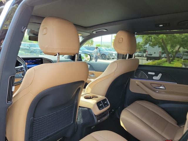 2024 Mercedes-Benz GLS GLS 450 4MATIC®