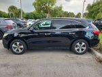2014 Acura MDX 3.5L