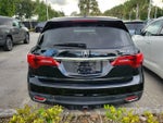 2014 Acura MDX 3.5L