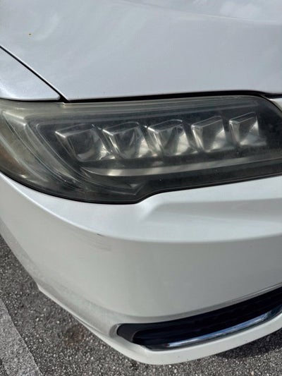 2016 Acura RDX Base