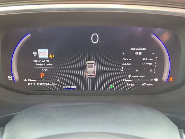 2025 Acura MDX A-Spec SH-AWD