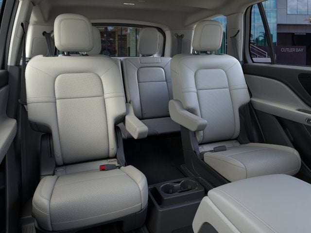 2026 Lincoln Aviator Premiere Premium