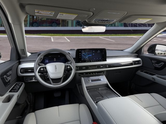 2026 Lincoln Aviator Premiere Premium