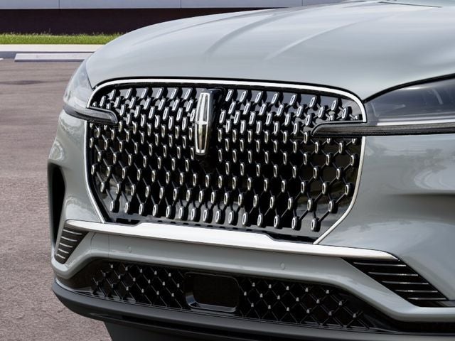 2027 Lincoln Aviator Premiere