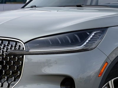 2027 Lincoln Aviator Premiere