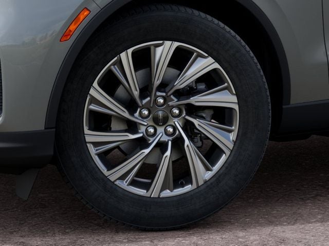 2027 Lincoln Aviator Premiere