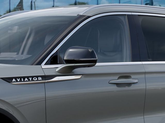 2027 Lincoln Aviator Premiere