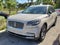 2021 Lincoln Aviator Standard