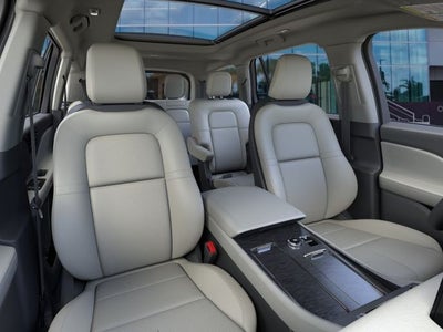 2026 Lincoln Aviator Premiere Premium