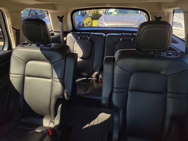 2024 Lincoln Aviator Premiere