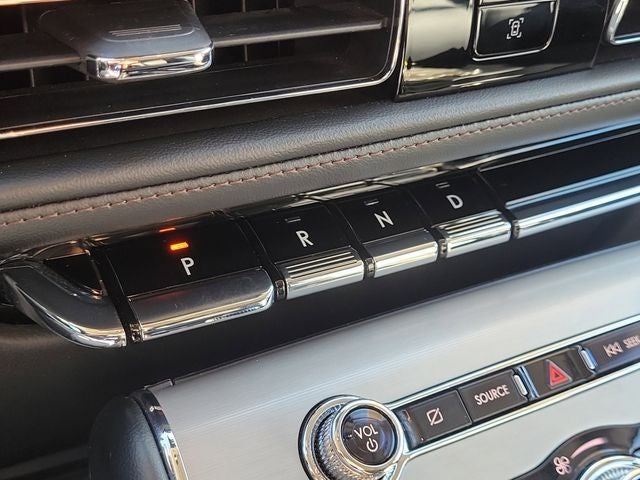 2024 Lincoln Aviator Premiere