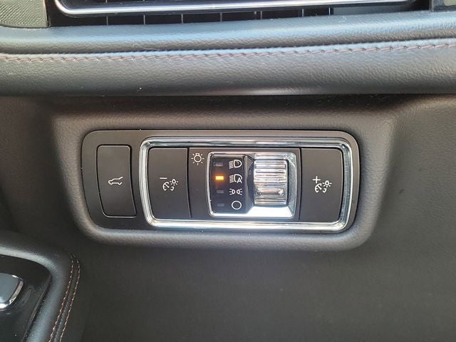 2024 Lincoln Aviator Premiere