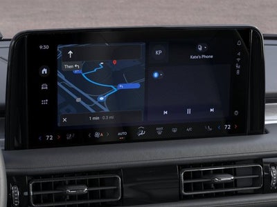 2026 Lincoln Aviator Premiere Premium