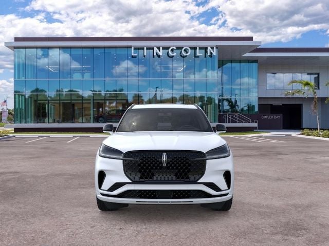 2026 Lincoln Aviator Premiere Premium