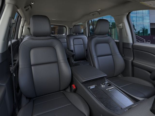 2026 Lincoln Aviator Premiere Premium