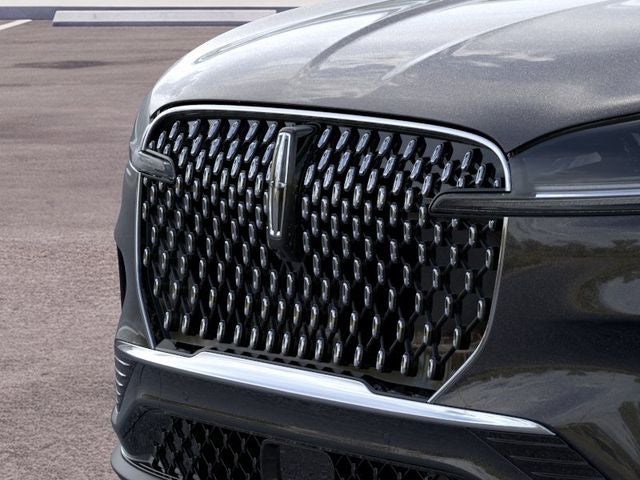 2026 Lincoln Aviator Premiere Premium