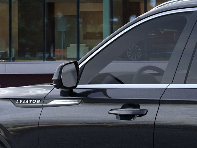 2026 Lincoln Aviator Premiere Premium