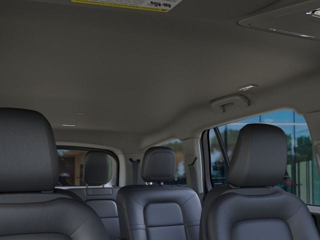 2026 Lincoln Aviator Premiere Premium