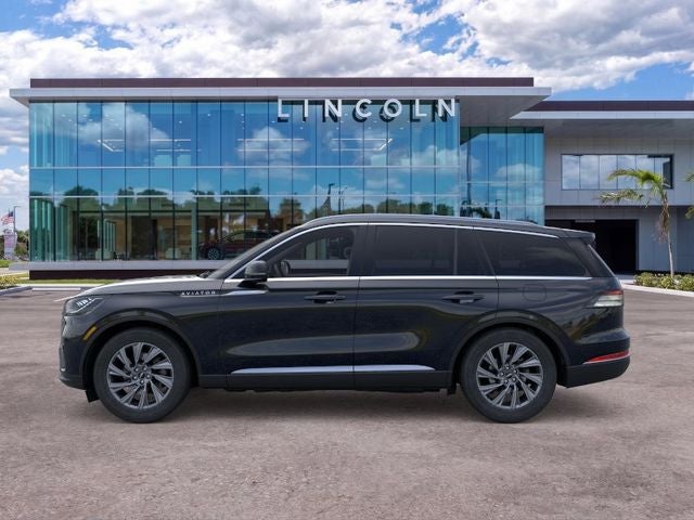 2026 Lincoln Aviator Premiere Premium