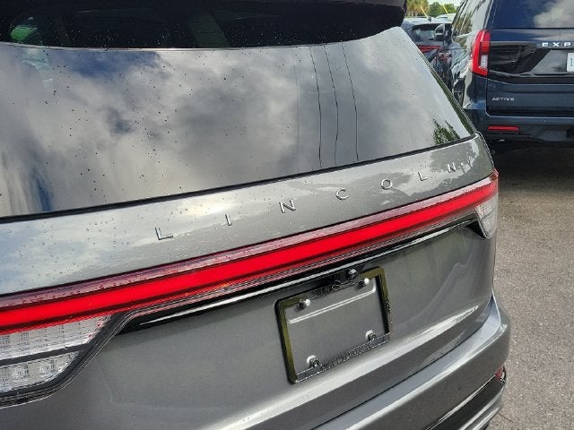 2025 Lincoln Aviator Premiere Premium