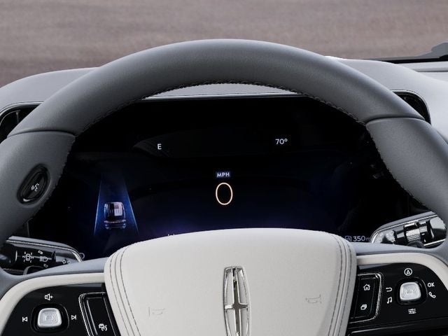 2027 Lincoln Aviator Premiere