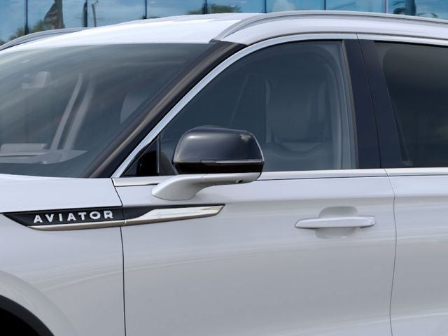 2027 Lincoln Aviator Premiere